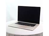 �k���Õi�l MacBook Air 15.3-inch Early-2024 MC9F4J�^A Apple M3 8�R�ACPU_10�R�AGPU 16GB SSD256GB �X�^�[���C�g �k26.3 Tahoe�l �m�O���t�B�b�N�F�I���{�[�h�^JIS�L�[�{�[�h�n