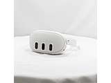 �k���Õi�l Meta Quest 3 128GB ���[���X�g�[���z���C�g 899-00591-01