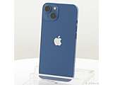 �k���Õi�l iPhone13 128GB �u���[ MLNG3J�^A SIM�t���[ �m6.1�C���`�L�@EL�^Apple A15�^RAM:4GB�^�i�mSIM�n