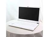�k���Õi�l dynabook T7 P2T7MPBW �����N�X�z���C�g �mCore-i7-10510U (1.8GHz)�^8GB�^SSD512GB�^15.6�C���`���C�h�^Windows10 Home(64�r�b�g)�n