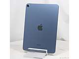�k���Õi�l iPad Air ��5���� 64GB �u���[ MM9E3J�^A Wi-Fi �m10.9�C���`�t���^Apple-M1�n