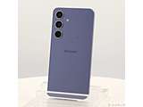 �k���Õi�l Galaxy S24 256GB �R�o���g�o�C�I���b�g SC-51E docomo SIM�t���[ �m6.2�C���`�L�@EL�^Snapdragon 8 Gen 3 Mobile Platform for Galaxy�^RAM:8GB�^�i�mSIM&eSIM�n