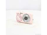 �k���Õi�l YASHICA �R���p�N�g�f�W�^���J���� DZ-100 Hello Kitty Playground �s���N