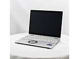 �k���Õi�l Lets note QV9 CF-QV9RFAVS �mCore-i5-10310U (1.7GHz)�^8GB�^SSD256GB�^12�C���`���C�h�^Windows11 Pro MAR�n