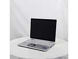 �k���Õi�l Lets note QV9 CF-QV9RFAVS �mCore-i5-10310U (1.7GHz)�^8GB�^SSD256GB�^12�C���`���C�h�^Windows11 Pro MAR�n