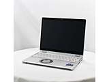 �k���Õi�l Lets note QV9 CF-QV9RFAVS �mCore-i5-10310U (1.7GHz)�^8GB�^SSD256GB�^12�C���`���C�h�^Windows11 Pro MAR�n