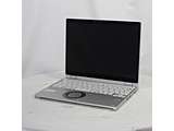 �k���Õi�l Lets note QV9 CF-QV9RFAVS �mCore-i5-10310U (1.7GHz)�^8GB�^SSD256GB�^12�C���`���C�h�^Windows11 Pro MAR�n