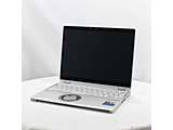 �k���Õi�l Lets note QV9 CF-QV9RFAVS �mCore-i5-10310U (1.7GHz)�^8GB�^SSD256GB�^12�C���`���C�h�^Windows11 Pro MAR�n