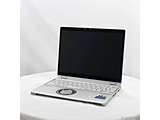 �k���Õi�l Lets note QV9 CF-QV9RFAVS �mCore-i5-10310U (1.7GHz)�^8GB�^SSD256GB�^12�C���`���C�h�^Windows11 Pro MAR�n