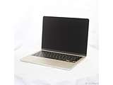 �k���Õi�l MacBook Air 13.6-inch Early-2024 MRXU3J�^A Apple M3 8�R�ACPU_10�R�AGPU 8GB SSD512GB �X�^�[���C�g �k26.3 Tahoe�l �m�O���t�B�b�N�F�I���{�[�h�^JIS�L�[�{�[�h�n
