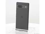 �k���Õi�l Google Pixel 7a 128GB �`���R�[�� GA03694-JP SIM�t���[ �m6.1�C���`�L�@EL�^Google Tensor G2�^RAM:8GB�^�i�mSIM�n
