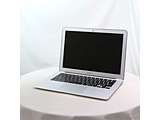 �k���Õi�l MacBook Air 13.3-inch Mid-2013 MD761J�^A Core_i5 1.3GHz 4GB SSD256GB �k10.15 Catalina�l �m�O���t�B�b�N�FIntel HD Graphics 5000�^JIS�L�[�{�[�h�n