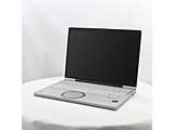 �k�W���i�l Lets note FC6 CF-FC6ADTCR �J�[���O���C �mCore-Ultra-5-225U�^16GB�^SSD512GB�^14�C���`���C�h�^Windows11 Pro�n