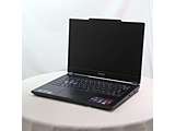 �k���Õi�i���j�l Cyborg 14 A13V Cyborg-14-A13UDX-4149JP �u���b�N&�X�P���g�� �mCore-i7-13620H (2.4GHz)�^16GB�^SSD512GB�^GeForce RTX 3050 Laptop(6GB)�^14�C���`�^Windows11 Home�n