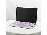 �k�W���i�l LAVIE SOL PC-S1365LAP �t�F�A���[�p�[�v�� �mCore-Ultra-5-226V�^16GB�^SSD512GB�^13.3�C���`���C�h�^Windows11 Home�n