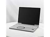 �k�W���i�l Lets note SC6 CF-SC6ADMCR �J�[���O���C �mCore-Ultra-5-225U�^16GB�^SSD512GB�^12.4�C���`�^Windows11 Pro�n