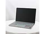 �k�W���i�l FMV CZ-K1 FMVCZSK1MA �~�X�g�O���[�� �mCore-Ultra-5-134U�^16GB�^SSD256GB�^13.3�C���`���C�h�^Windows11 Home�n