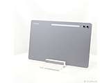 �k�W���i�l Galaxy Tab S10 Ultra 1TB ���[���X�g�[���O���[ SM-X920NZAIXJP Wi-Fi �m14.6�C���`�L�@EL�^MediaTek-Dimensity-9300+�n