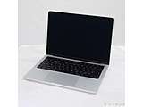 �k���Õi�l MacBook Pro 14.2-inch Late-2024 MX2E3J�^A Apple M4 Pro 12�R�ACPU_16�R�AGPU 24GB SSD512GB �V���o�[ �k26.3 Tahoe�l �m�O���t�B�b�N�F�I���{�[�h�^JIS�L�[�{�[�h�n