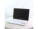 �k���Õi�l LG UltraPC 13U70P-GA75J �mAMD-Ryzen-7-4700U (2GHz)�^16GB�^SSD1TB�^13.3�C���`���C�h�^Windows10 Home(64�r�b�g)�n