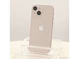 �k���Õi�l iPhone13 mini 256GB �s���N MLJL3J�^A SIM�t���[ �m5.4�C���`�L�@EL�^Apple A15�^RAM:4GB�^�i�mSIM�n
