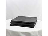 �k���Õi�l PlayStation 4 Pro �W�F�b�g�E�u���b�N 1TB CUH-7200BB01