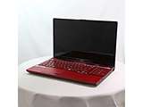 �k���Õi�l LIFEBOOK AH53�^C2 FMVA53C2R �K�[�l�b�g���b�h �mCore-i7-8550U (1.8GHz)�^16GB�^HDD1TB�^15.6�C���`���C�h�^Windows10 Home(64�r�b�g)�n