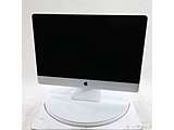 �k���Õi�l iMac 27-inch Mid-2020 MXWU2J�^A Core_i5 3.3GHz 8GB SSD512GB �k14.7 Sonoma�l