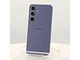 �k���Õi�l Galaxy S24 256GB �R�o���g�o�C�I���b�g SC-51E docomo SIM�t���[ �m6.2�C���`�L�@EL�^Snapdragon 8 Gen 3 Mobile Platform for Galaxy�^RAM:8GB�^�i�mSIM&eSIM�n