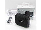 �k�W���i�l AUREX AX-WSP100(K) �u���b�N