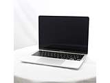 �k���Õi�l MacBook Pro 13.3-inch Mid-2020 MXK62J�^A Core_i5 1.4GHz 8GB SSD256GB �V���o�[ �k10.15 Catalina�l �m�O���t�B�b�N�FIntel Iris Plus Graphics 645(CPU����)�^JIS�L�[�{�[�h�n