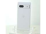 �k���Õi�l Google Pixel 7a 128GB �X�m�[ GA04274-JP docomo SIM�t���[ �m6.1�C���`�L�@EL�^Google Tensor G2�^RAM:8GB�^�i�mSIM�n