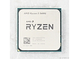 �k���Õi�l Ryzen 5 5600G �k3.9GHz�^SOCKET AM4�l