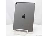 �k���Õi�l iPad Pro 11�C���` 256GB �X�y�[�X�O���C MTXQ2J�^A Wi-Fi �m11�C���`�t���^A12X-Bionic�n