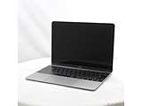 �k���Õi�l MacBook 12-inch Early-2016 MLH72J�^A Core_m3 1.1GHz 8GB SSD256GB �X�y�[�X�O���C �k10.15 Catalina�l �m�O���t�B�b�N�FIntel HD Graphics 515�^JIS�L�[�{�[�h�n