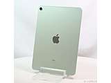 �k���Õi�l iPad Air ��4���� 256GB �O���[�� MYH72J�^A SIM�t���[ �m10.9�C���`�t���^A14-Bionic�n