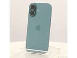 �k���Õi�l iPhone16 128GB �e�B�[�� MYDV3J�^A SIM�t���[ �m6.1�C���`�L�@EL�^Apple A18�^RAM:8GB�^�i�mSIM&eSIM�n