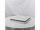 �k���Õi�l PlayStation 4 �O���C�V���[�E�z���C�g 1TB CUH-2200BB02