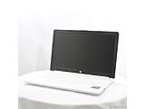 �k���Õi�l HP 15-da2023TU 9AU46PA#ABJ �mCore-i5-10210U (1.6GHz)�^8GB�^HDD1TB�^15.6�C���`���C�h�^Windows11 Home(�A�b�v�O���[�h�ς�)�n