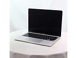 �k���Õi�l MacBook Pro 13.3-inch Mid-2022 MNEQ3J�^A Apple M2 8�R�ACPU_10�R�AGPU 24GB SSD512GB �V���o�[ �k26.3 Tahoe�l �m�O���t�B�b�N�F�I���{�[�h�^US�L�[�{�[�h�n