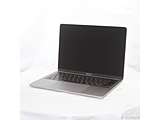 �k���Õi�l MacBook Pro 13.3-inch Mid-2022 MNEH3J�^A Apple M2 8�R�ACPU_10�R�AGPU 8GB SSD256GB �X�y�[�X�O���C �k26.3 Tahoe�l �m�O���t�B�b�N�F�I���{�[�h�^JIS�L�[�{�[�h�n