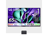 �k�W���i�l �L�@EL�e���r   OLED65M4PJA �m65V�^ /Bluetooth�Ή� /4K�Ή� /BS�ECS 4K�`���[�i�[���� /YouTube�Ή��n