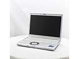 �k���Õi�l Lets note SV7 CF-SV7J8LVC �mCore-i7-8550U (1.8GHz)�^8GB�^SSD256GB�^12.1�C���`�^Windows10 Pro(64�r�b�g)�n