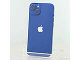�k���Õi�l iPhone13 128GB �u���[ MLNG3J�^A SIM�t���[ �m6.1�C���`�L�@EL�^Apple A15�^RAM:4GB�^�i�mSIM�n