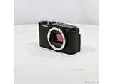�k���Õi�l LUMIX S9 �{�f�B �W�F�b�g�u���b�N DC-S9-K