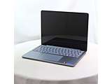 �k���Õi�l Surface Laptop Copilot+ PC �kSnapdragon X Plus�^16GB�^UFS1TB�l EP2-30766 �I�[�V�����O���[��