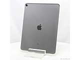 �k���Õi�l iPad Pro 12.9�C���` ��3���� 64GB �X�y�[�X�O���C MTEL2J�^A Wi-Fi �m12.9�C���`�t���^A12X-Bionic�n