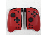 �k���Õi�l �O���b�v�R���g���[���[ for Nintendo Switch NSW-300 ���b�h