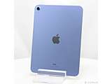 �k���Õi�l iPad ��10���� 64GB �u���[ MPQ13J�^A Wi-Fi �m10.9�C���`�t���^A14-Bionic�n