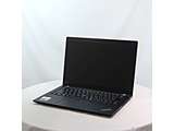 �k���Õi�l ThinkPad X395 20NLS0A000 �mRyzen-5-PRO-3500U (2.1GHz)�^16GB�^SSD256GB�^13.3�C���`���C�h�^Windows11 Home(UP�ς�)�n